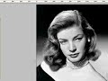 Colorize B&W Picture part1 Colorize B&W Picture part1