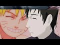 Sorry Sasuke, You Missed Out On Him! (SaiNaru/Anti-SasuNaru) \\HBD Marshie! MEP Part//