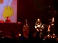 The Bloodhoung Gang - Ralph Wiggum (live in Moscow)