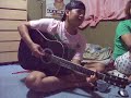 Dimana perasaanmu Divo Band- cover