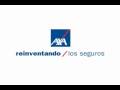 Comercial AXA
