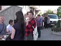 Rozpoczęcie roku oazowego w Rumi Rozpoczęcie roku oazowego w Rumi