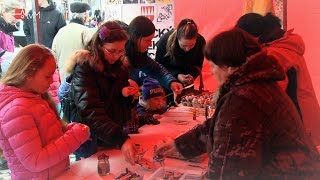 Mohelnické velikonoční trhy