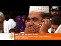 Scores killed in Pakistan plane crash