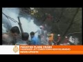 Scores Killed In Pakistan Plane Crash