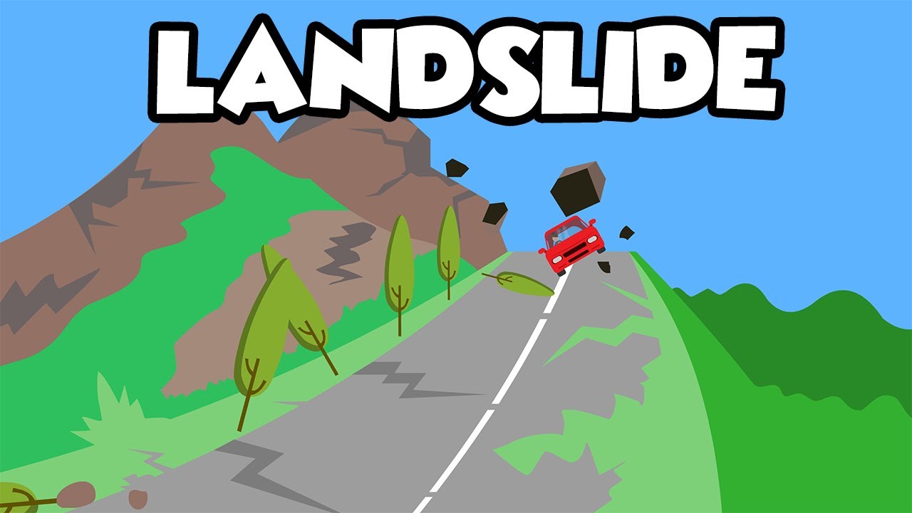 How Do Landslides Occur? - RobinAge