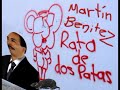 Martin Benitez Presidente Tlapa Gro