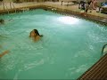 THE MOST AMAZING STUNT EVER COMPLETED IN WATER