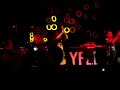 Yelle En Chile. Kubix. Je Veux Te Voir