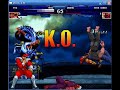 Mugen - Gargoyle - Greatest AI Coder EVER!!!