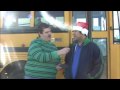 Stuff The Bus