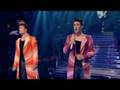 Any Dream Will Do - Ben Chris C - Bridge Over Troubled Water
