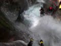 Shikoku Japan HappyRaft Canyoning Trip Shikoku Japan HappyRaft Canyoning Trip