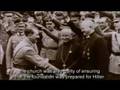 Bonhoeffer Speaks Out Against Hitler