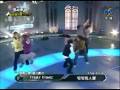 舞林大道Freaky Klownz 愛情之舞