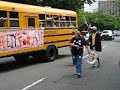 Rock the Bus Rock the Bus