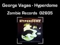 George Vagas - Hyperdome George Vagas - Hyperdome