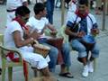 videos de Timbalada Pamplona ( S.F.P. )