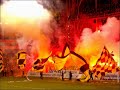 AIK-Tifo 1999 - 2007
