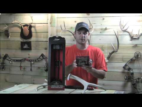 how to attach octane quiver