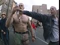 KNEECAM No.1 - the original Technoviking tape