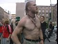 KNEECAM No.1 - the original Technoviking tape