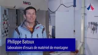 Attention aux noeuds de descente en Rappel