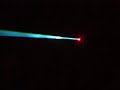 taniec laser�w , spalenie matrycy kamery Fuji, ENEA