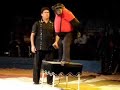 BAND� FORRUEIRO: Circo Moscou em Ferraz de Vasconcelos