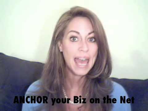 Setup a Small Business to Sell Online - Tip # 3 & 4 - Your Business Name