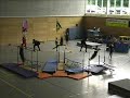 STV Wetzikon - Barren STV Wetzikon - Barren