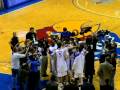 2010-03-01 | Kansas Basketball - 6th Consecutive Conference Title 2010 ~> Sherron's 4th consecutive.  (<span>0:)