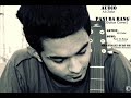 Click here to watch this video Pani Da Rang Guitar Cover
