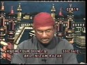 Night journey / ascension of prophet Muhammad E6 6/6