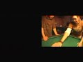 this trick never fails to blow away magicians and laypeople alike.  it's called 