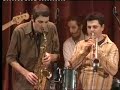 Mamud Band: Fela Kuti tribute