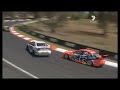 2007 Bathurst 1000 - David Coulthard Crash