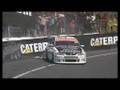 2007 Bathurst 1000 - David Coulthard Crash