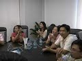 anniversaire dans entreprise vietnam