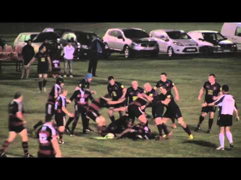 Collegians - Created By J. Fowke Best viewed in 720p HQ. Sapperrugby - Royal Engineers vs Durban Collegians Highlights 10-5-13. Highlights from the Royal Engineers first ...