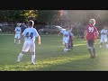 De Anza Norcal Game #6 110809