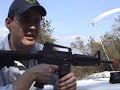 Echo 1 M4A1 Firing Report