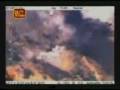 videos de Wanni Operation 04/01/2009 - Multi air raids on LTTE targets