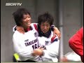第87回全国高校サッカー・兵庫決勝　滝川第二 VS 神戸科学技術