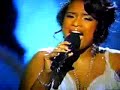 Latoya London -vs- Jennifer Hudson: Somewhere Latoya London -vs- Jennifer Hudson: Somewhere
