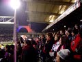 OL / Nancy - BAD GONES - kop virage nord OL / Nancy - BAD GONES - kop virage nord