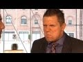 The Miz Uncut Interview in Cleveland September 2011