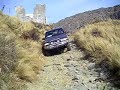 Llegando a Pueblo Escondido 2