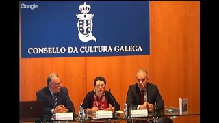 Inauguraci�n da xornada A Vespa velutina en Galicia