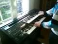 musique du film jeux interdits -  version orgue...